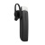 Bluetooth гарнитура Deppa Headset Classic черная