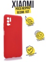   TPU Case   Xiaomi Redmi Note 10T 