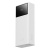 Портативное зарядное устройство Baseus,Srar-Lord Digital Display Fast charge, PPXJ060102, 30000mAh, 22.5W, белое