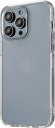Чехол защитный Ubear Real Case, iPhone 14 Pro, усиленный, прозрачный, CS164TT61PRL-I22