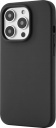 Чехол защитный Ubear Touch Case, iPhone 14 Pro Max, силикон, софт-тач, чёрный, CS189BL67PTH-I22