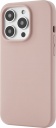 Чехол защитный Ubear Touch Mag Case, iPhone 14 Pro Max, силикон , софт-тач, розовый, CS215LR67PTH-I22M