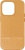 Чехол защитный Native Union (RE)CLASSIC CASE для iPhone 14 PRO, цвет: крафт, WFACSE-KFT-NP22P