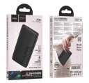   Power Bank Hoco J122 Respect 22.5W+PD20W fully compatible 10000mAh, 